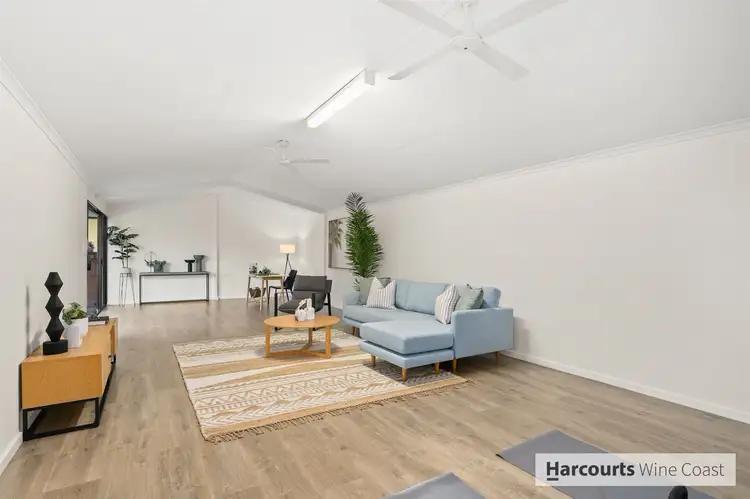 Fourth view of Homely house listing, 5 Reed Street, Aldinga Beach SA 5173
