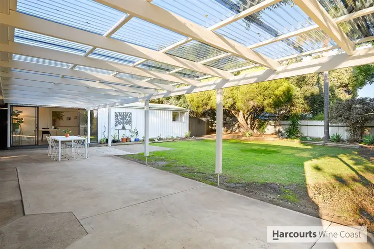 Fifth view of Homely house listing, 5 Reed Street, Aldinga Beach SA 5173