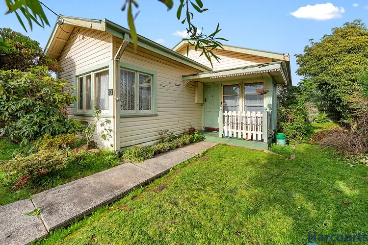 Main view of Homely house listing, 91 Madden Street, Devonport TAS 7310