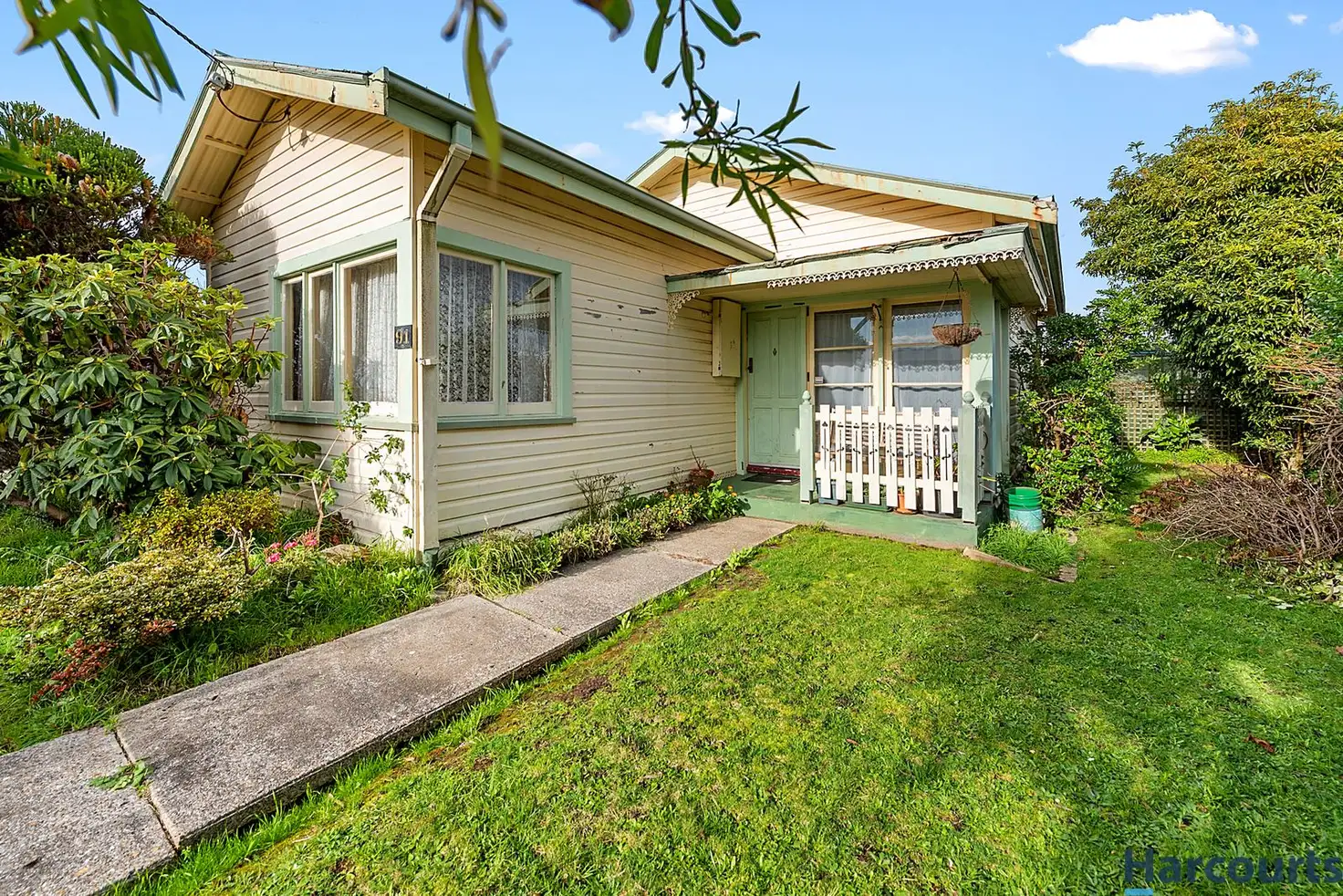 Main view of Homely house listing, 91 Madden Street, Devonport TAS 7310