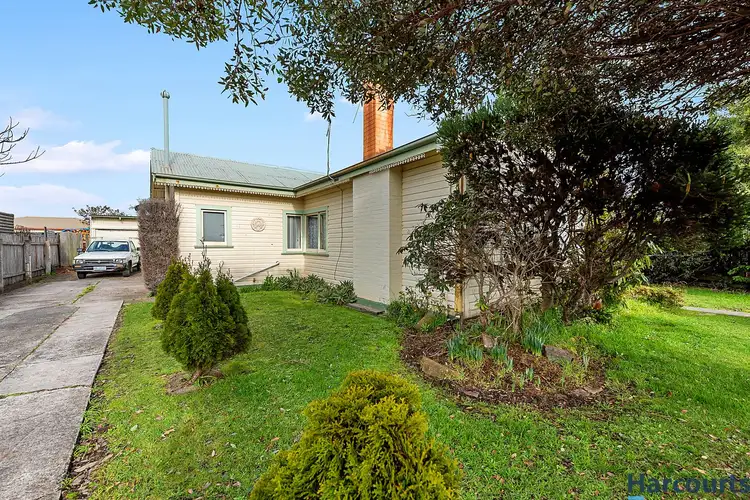 Second view of Homely house listing, 91 Madden Street, Devonport TAS 7310
