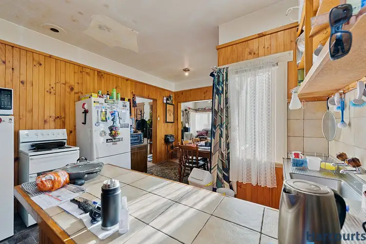 Third view of Homely house listing, 91 Madden Street, Devonport TAS 7310