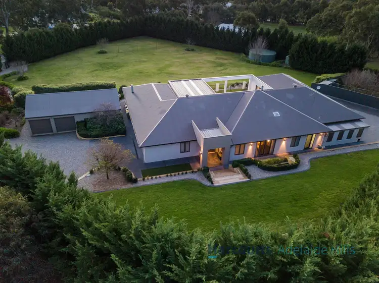 Main view of Homely house listing, 7 Clampett Court, Blakiston SA 5250