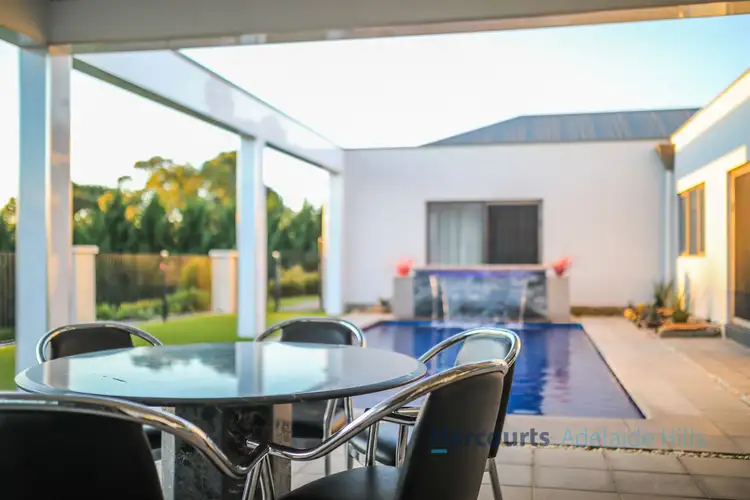 Second view of Homely house listing, 7 Clampett Court, Blakiston SA 5250