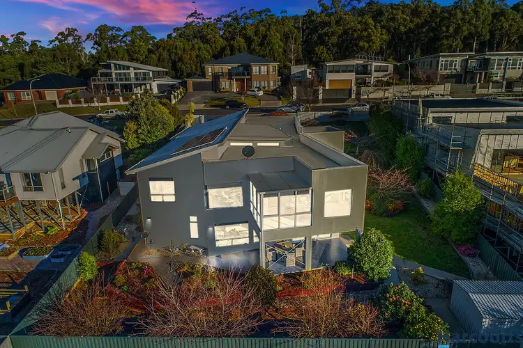 Main view of Homely house listing, 38 Leary Avenue, Stony Rise TAS 7310