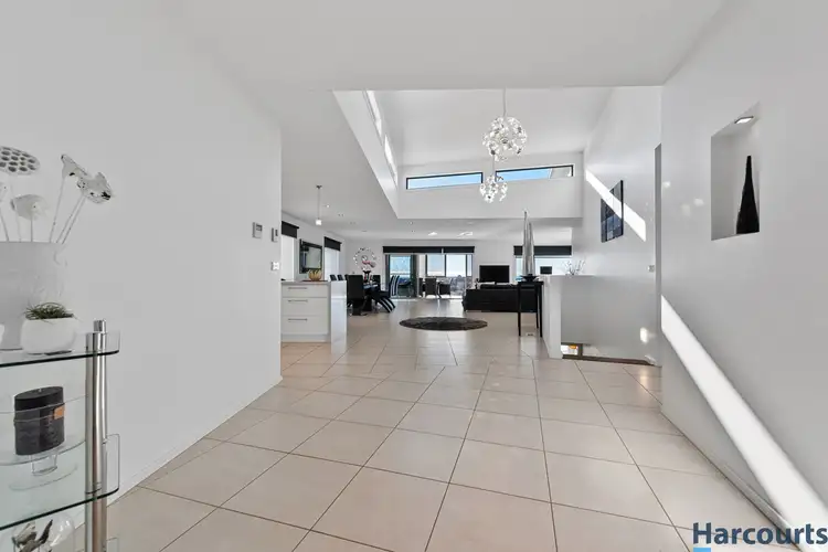 Second view of Homely house listing, 38 Leary Avenue, Stony Rise TAS 7310