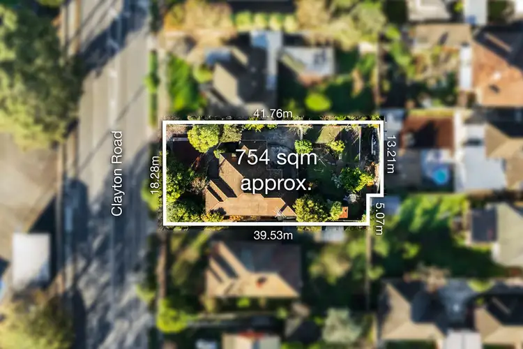 183 Clayton Road, Oakleigh East VIC 3166