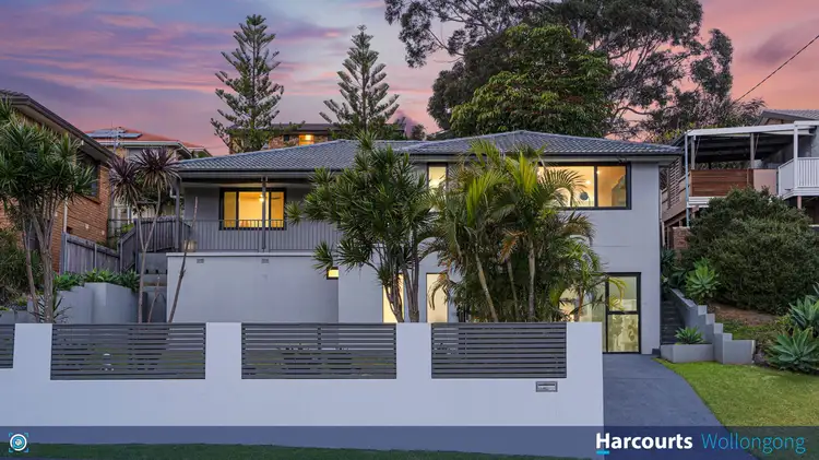 17 Amaroo Avenue, Figtree NSW 2525