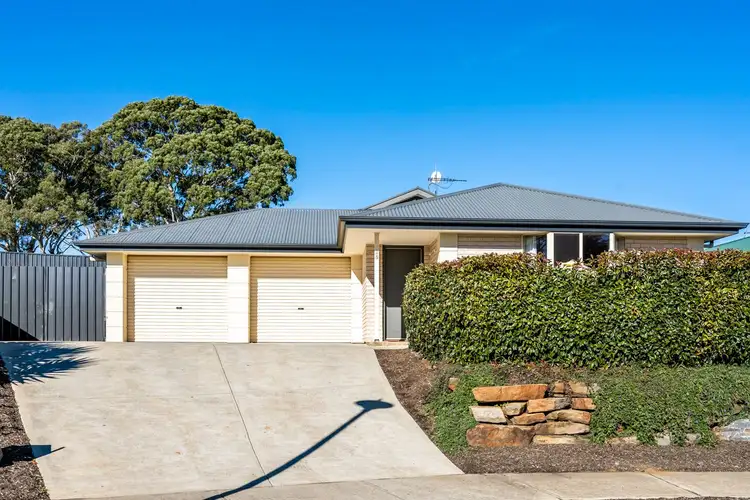 28 Shetland Court, Nairne SA 5252