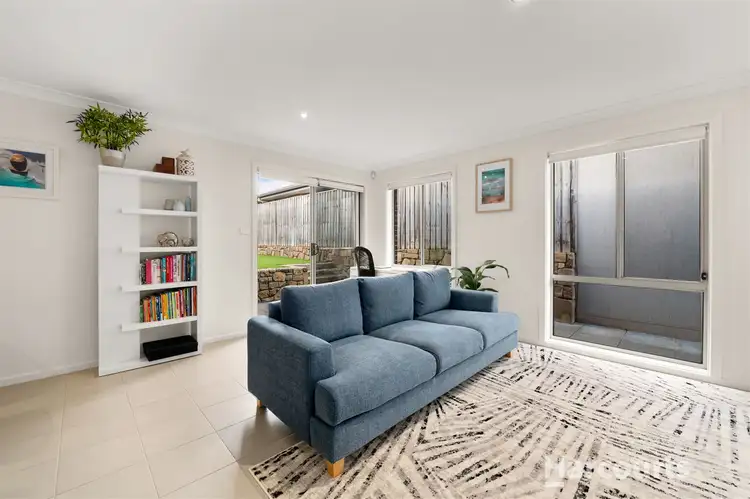 Fifth view of Homely house listing, 25 Macandie Street, Casey ACT 2913