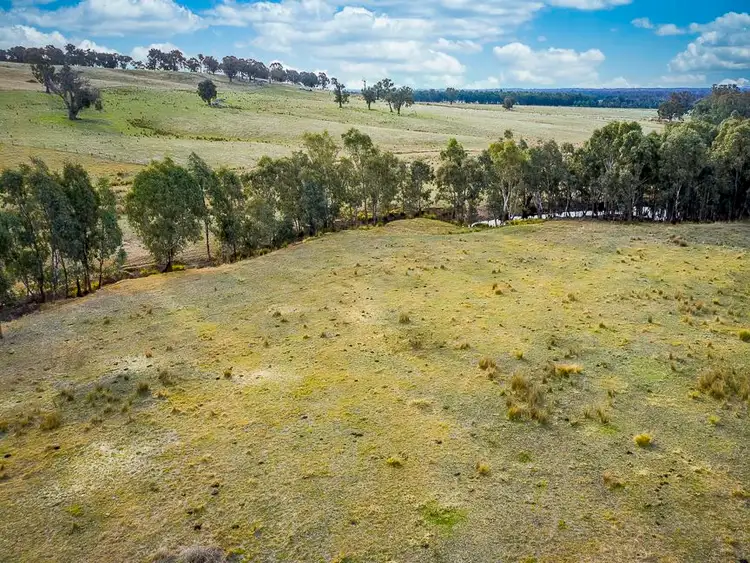 Third view of Homely rural property listing, Lot 3 Whites Rd, Warrenbayne VIC 3670