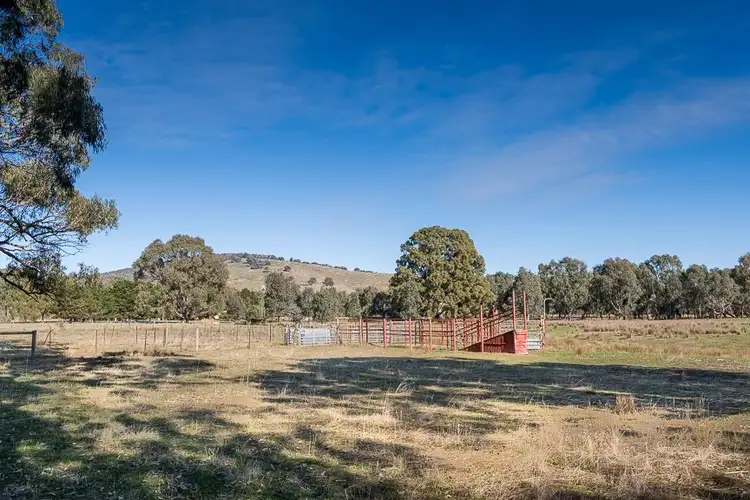 Fifth view of Homely rural property listing, Lot 3 Whites Rd, Warrenbayne VIC 3670