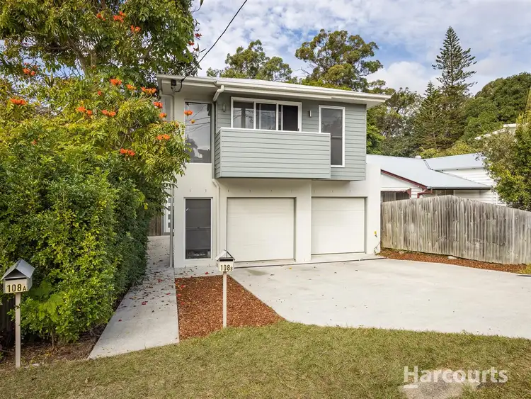 108 Glen Retreat Road, Mitchelton QLD 4053