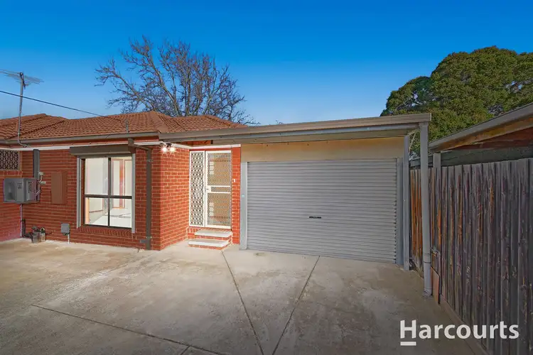 Main view of Homely unit listing, 2/10 Dodds Street, Springvale VIC 3171