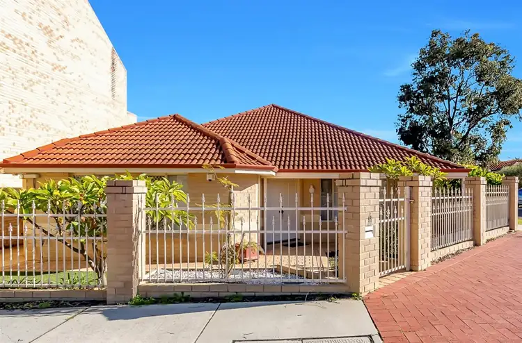 Second view of Homely house listing, 11 Aldgate Street, Joondalup WA 6027