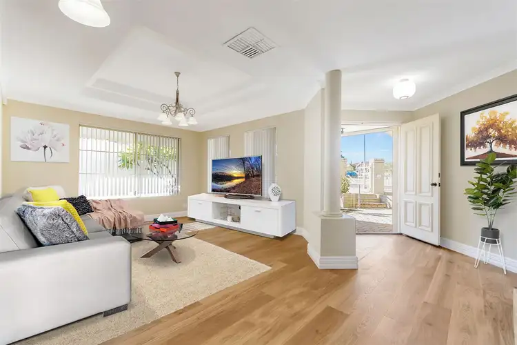 Third view of Homely house listing, 11 Aldgate Street, Joondalup WA 6027
