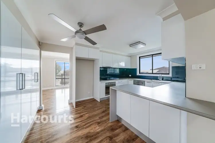 Second view of Homely house listing, 28 Frontignan Street, Eschol Park NSW 2558