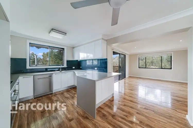 Third view of Homely house listing, 28 Frontignan Street, Eschol Park NSW 2558