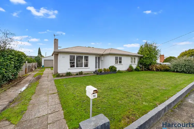 Main view of Homely house listing, 10 Lindsay Place, Devonport TAS 7310