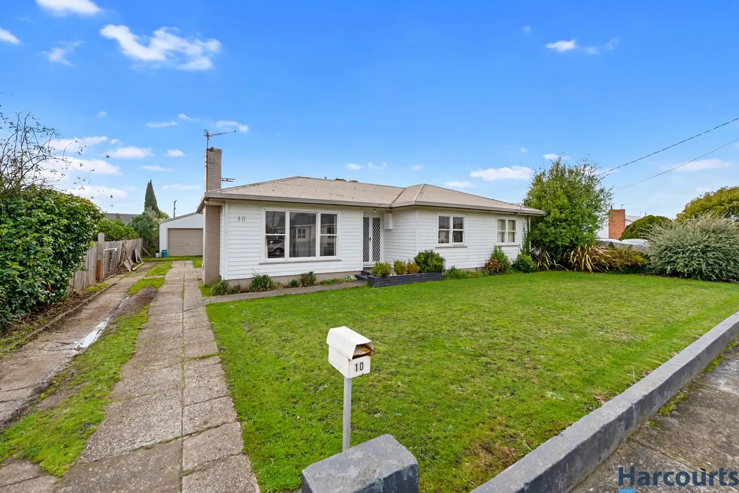 Main view of Homely house listing, 10 Lindsay Place, Devonport TAS 7310