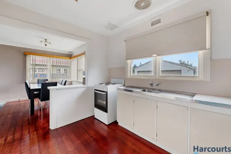Second view of Homely house listing, 10 Lindsay Place, Devonport TAS 7310