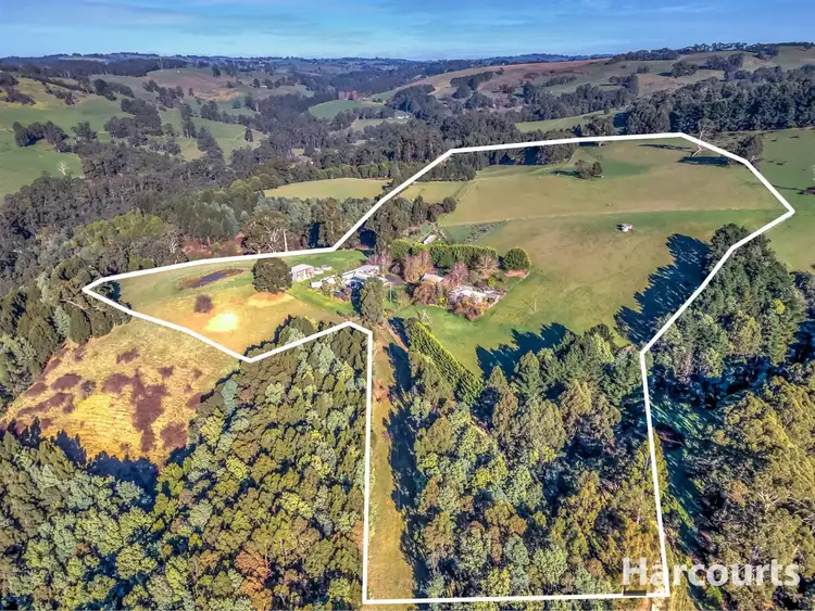 Main view of Homely rural property listing, Address available on request