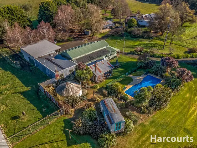 Second view of Homely rural property listing, Address available on request