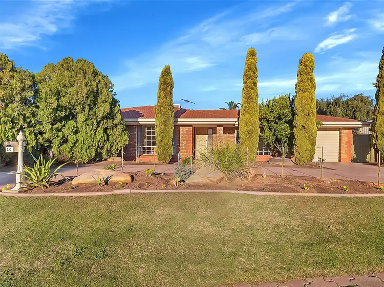 20 De Mille Street, Salisbury Downs SA 5108
