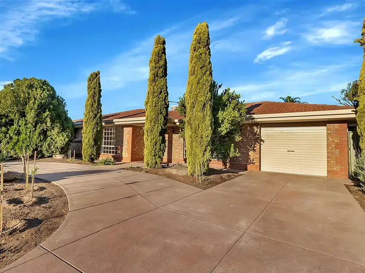 Second view of Homely house listing, 20 De Mille Street, Salisbury Downs SA 5108