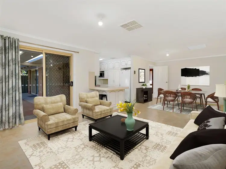 Fourth view of Homely house listing, 20 De Mille Street, Salisbury Downs SA 5108