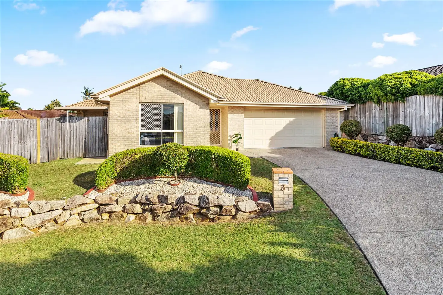 Main view of Homely house listing, 3 Northampton Court, Kallangur QLD 4503