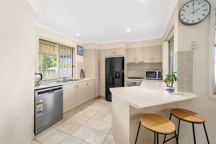 Second view of Homely house listing, 3 Northampton Court, Kallangur QLD 4503