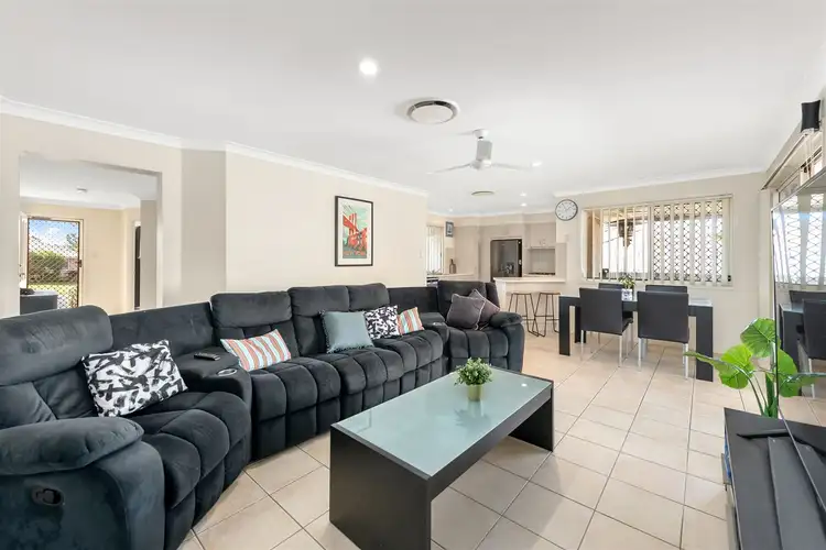 Third view of Homely house listing, 3 Northampton Court, Kallangur QLD 4503