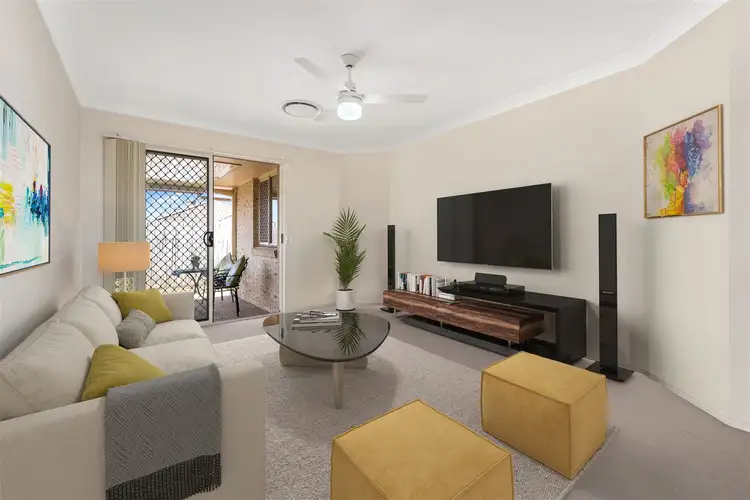 Fourth view of Homely house listing, 3 Northampton Court, Kallangur QLD 4503