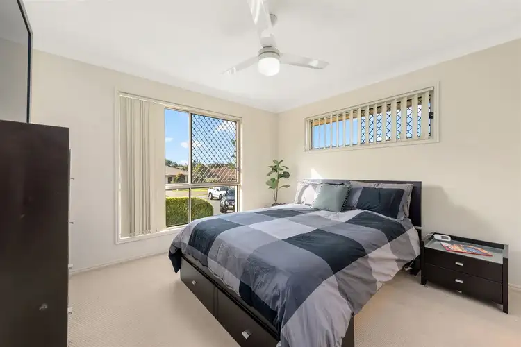 Sixth view of Homely house listing, 3 Northampton Court, Kallangur QLD 4503