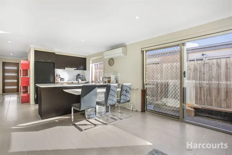 Third view of Homely house listing, 25 Pepperbush Circuit, Cranbourne VIC 3977