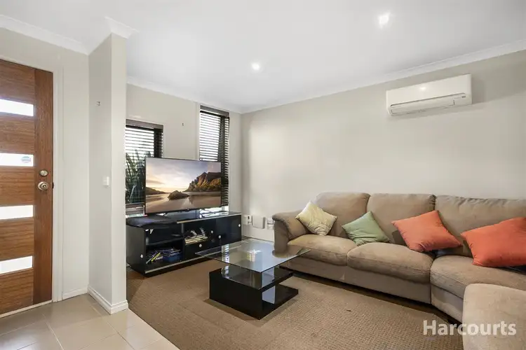 Fourth view of Homely house listing, 25 Pepperbush Circuit, Cranbourne VIC 3977
