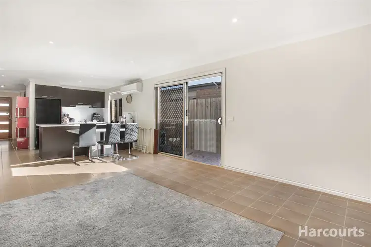 Fifth view of Homely house listing, 25 Pepperbush Circuit, Cranbourne VIC 3977