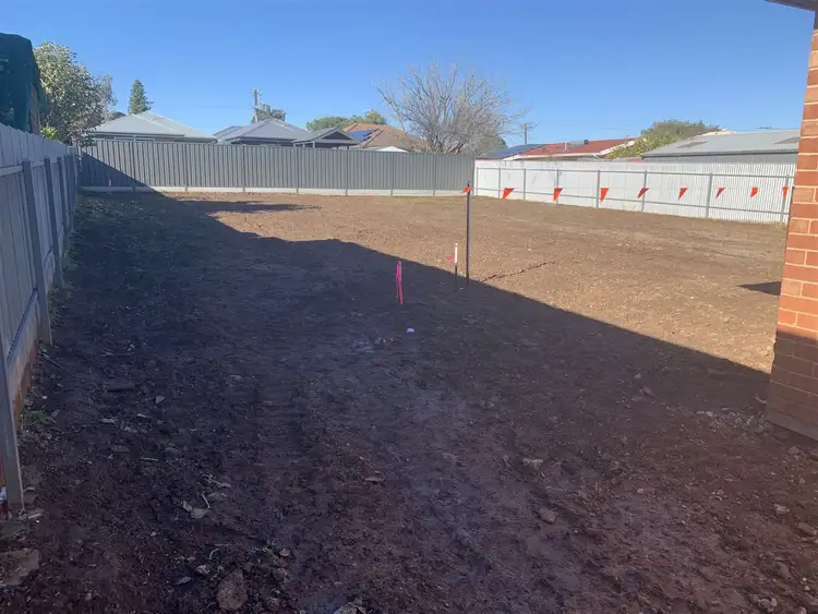 Third view of Homely land listing, 102 Acre Avenue, Morphett Vale SA 5162