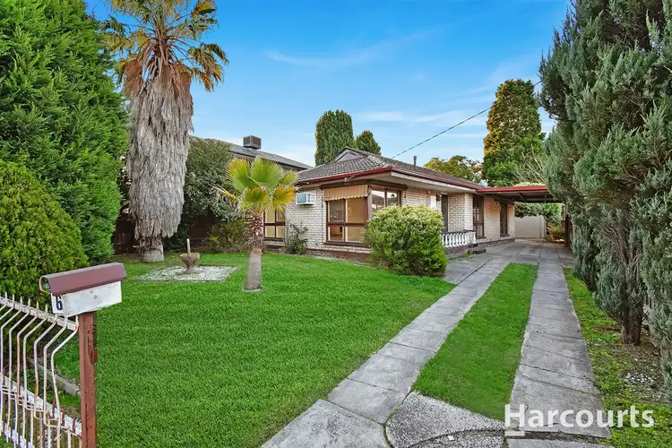 69 Sylvia Street, Dandenong North VIC 3175