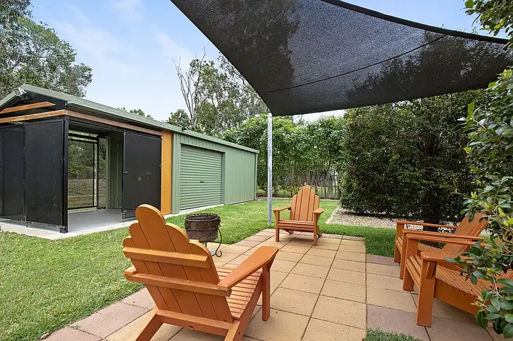 13 George Ansell Avenue, Cungulla QLD 4816