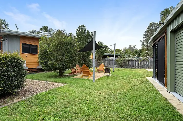 Third view of Homely house listing, 13 George Ansell Avenue, Cungulla QLD 4816