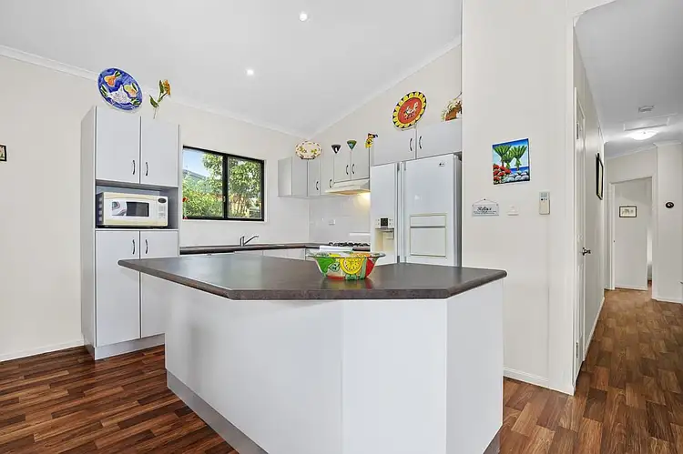 Fourth view of Homely house listing, 13 George Ansell Avenue, Cungulla QLD 4816