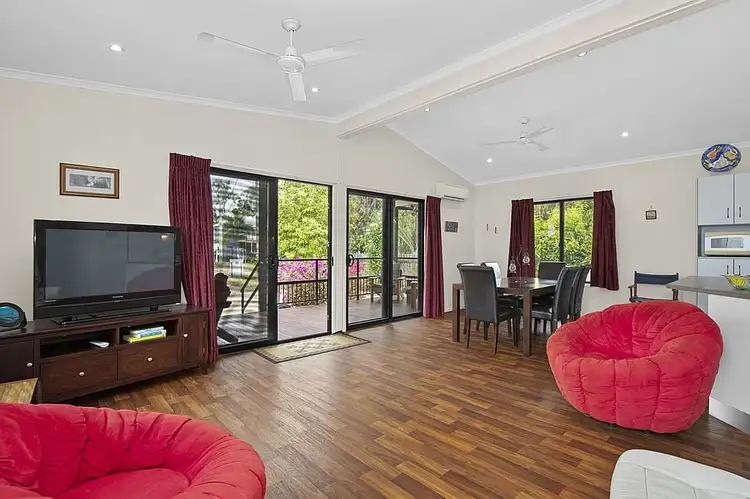Seventh view of Homely house listing, 13 George Ansell Avenue, Cungulla QLD 4816