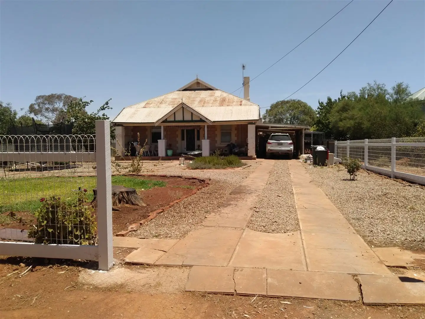 Main view of Homely house listing, 16 High Street, Peterborough SA 5422