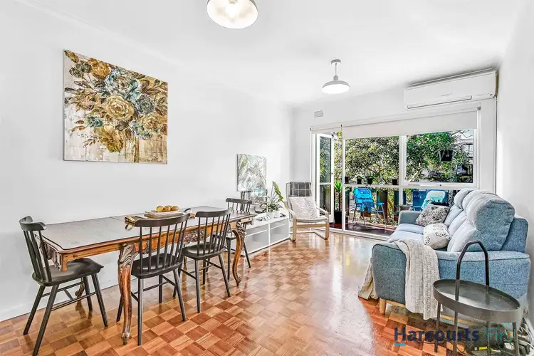 Main view of Homely apartment listing, 6/17 Belmont Avenue, Glen Iris VIC 3146