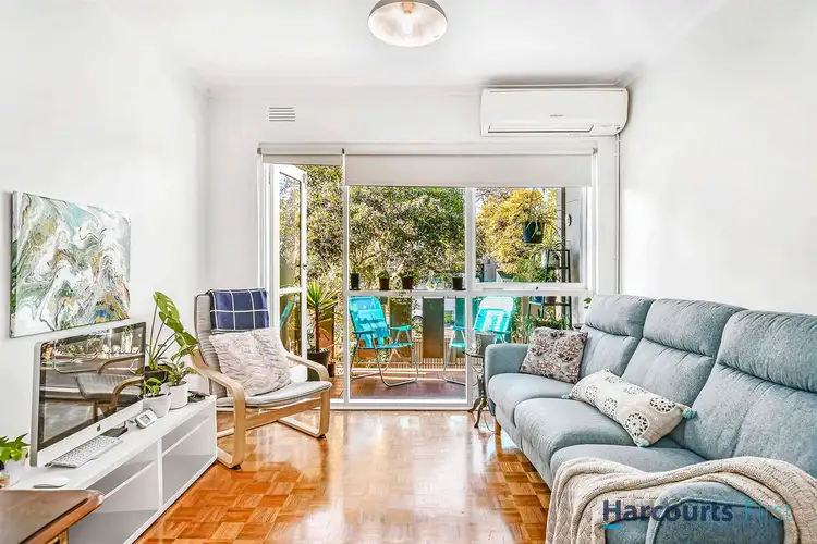 Third view of Homely apartment listing, 6/17 Belmont Avenue, Glen Iris VIC 3146