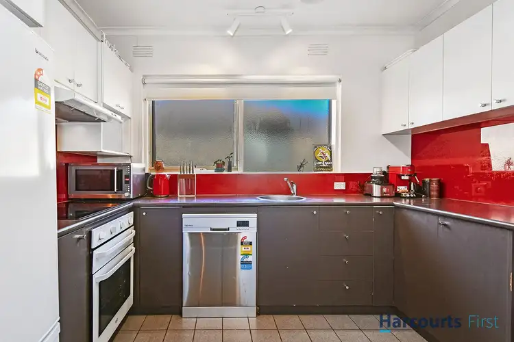 Sixth view of Homely apartment listing, 6/17 Belmont Avenue, Glen Iris VIC 3146