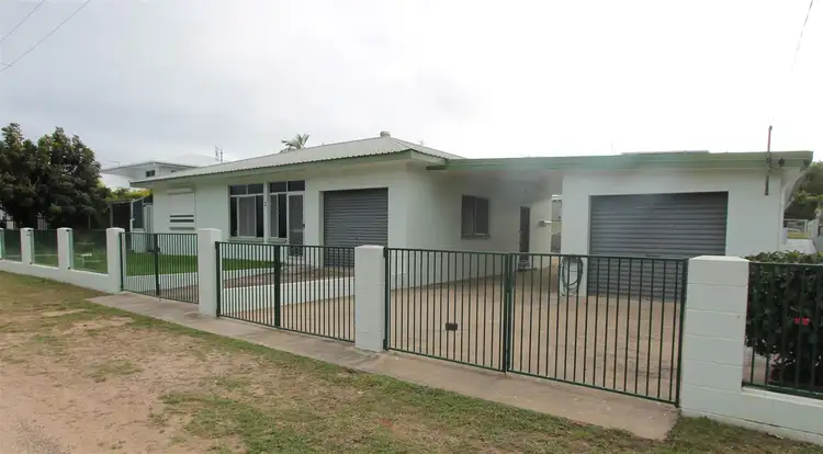 Main view of Homely house listing, 3 Narrah Street, Alva QLD 4807