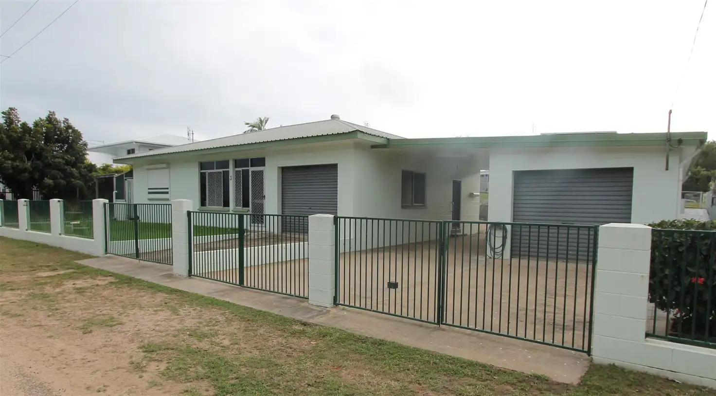 Main view of Homely house listing, 3 Narrah Street, Alva QLD 4807